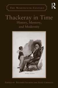 Thackeray in Time