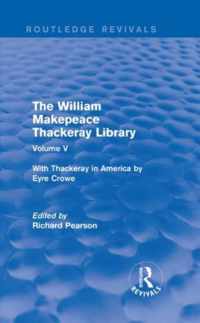 The William Makepeace Thackeray Library