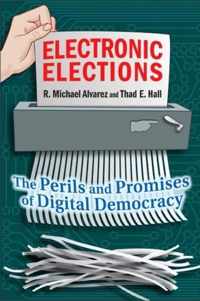 Electronic Elections