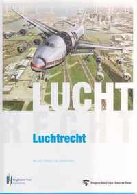 Inleiding Luchtrecht, Aviation Studies