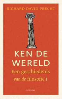 Ken de wereld 1 oudheid en middeleeuwen