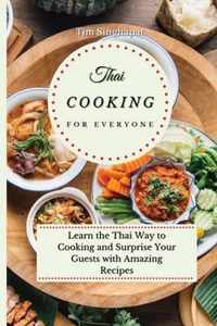 Thai Cooking for Everyone