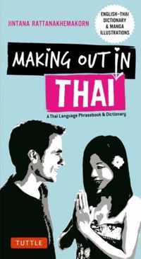 Making Out in Thai