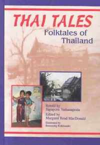 Thai Tales