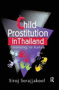 Child Prostitution in Thailand