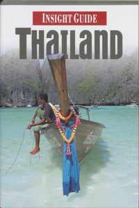 Thailand / Nederlandse Editie