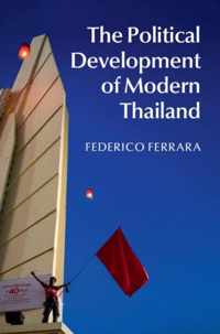 Political Development Of Modern Thailand