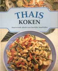 Thais koken