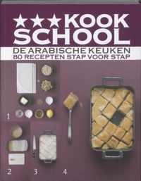 De Arabische keuken