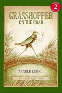 Grasshopper on the Road