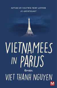 Vietnamees in Parijs