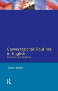 Conversational Routines in English