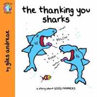 The Thanking You Sharks