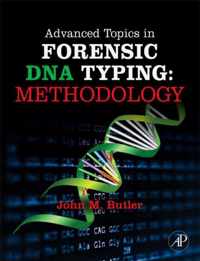 Advanced Topics In Forensic DNA Typing