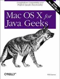 Mac OS X for Java Geeks