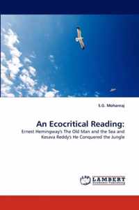 An Ecocritical Reading