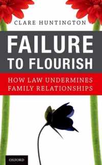 Failure to Flourish