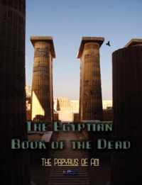 The Egyptian Book of the Dead