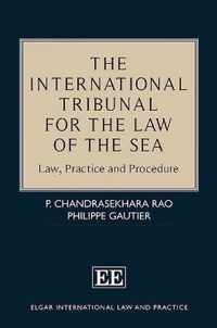 The International Tribunal for the Law of the Sea