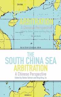 South China Sea Arbitration