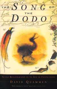 Song Of The Dodo