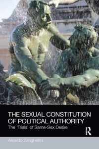 The Sexual Constitution of Political Authority