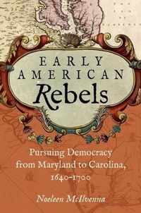 Early American Rebels