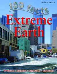 100 Facts Extreme Earth