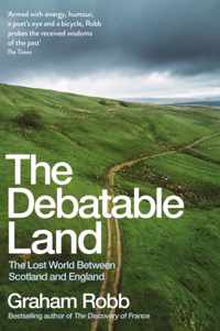 The Debatable Land