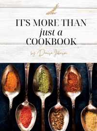 It&apos;s More Than just a Cookbook