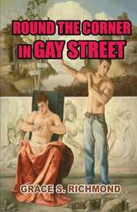 Round The Corner In Gay Street