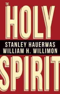 The Holy Spirit