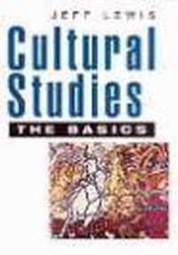 Cultural Studies - The Basics