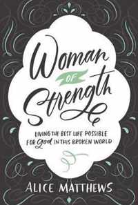 Woman of Strength