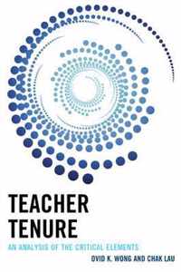 Teacher Tenure