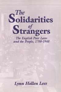 The Solidarities of Strangers