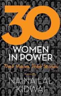 30 Women in Power