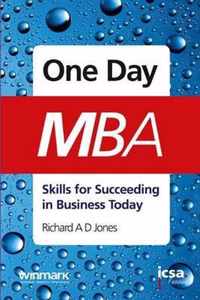 One-day MBA