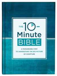 The 10-Minute Bible