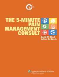 The 5-Minute Pain Management Consult