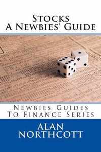 Stocks a Newbies' Guide