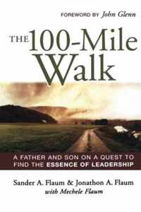 The 100-Mile Walk