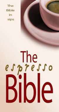 The Espresso Bible