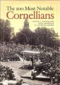 The 100 Most Notable Cornellians