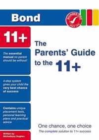 Bond the Parents' Guide to the 11+