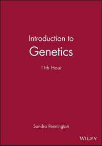 Introduction to Genetics