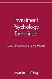 Investment Psychology Explained