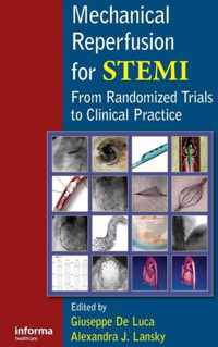 Mechanical Reperfusion for STEMI