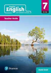 Inspire English International Year 7 Teacher Guide