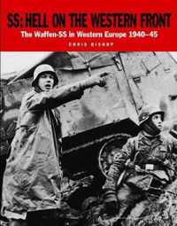 Ss: Hell on the Western Front